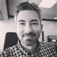 Sean Michael Mitchell