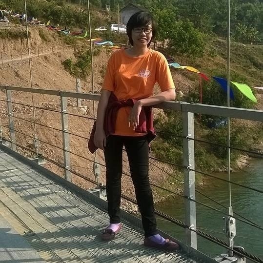 Nguyễn Thị Hạnh