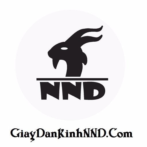 Giấy Dán Kính NND