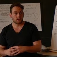 Dominic Shisharka Coryell