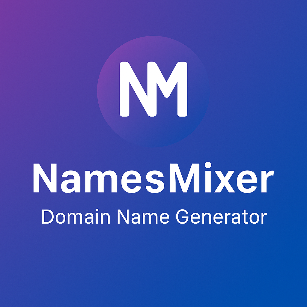 Names Mixer
