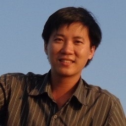 Trung Bui Thanh