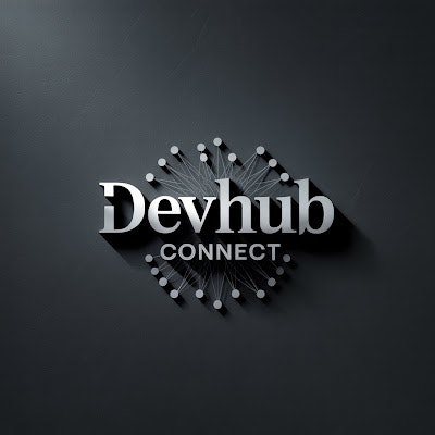 Dev Hub Connect