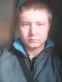 Дмитрий Жикулин