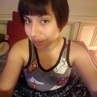 Lauren Denise Stanger