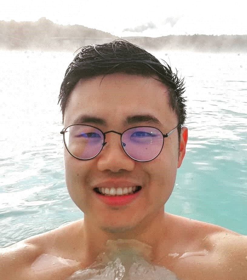 Zan Zhang