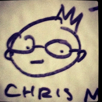 Chris Masterton