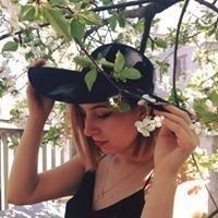 Екатерина Гапонова