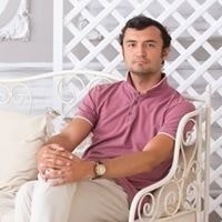 Юрий Кондрашов