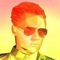 Герман Германович Чащин