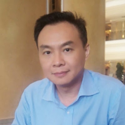 Dr. hou James