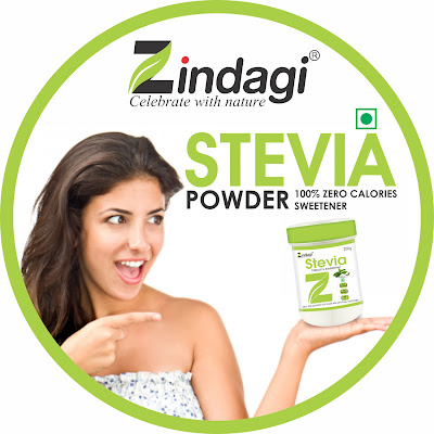 Stevia Zindagi