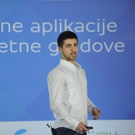 Dusan Dimitrijevic