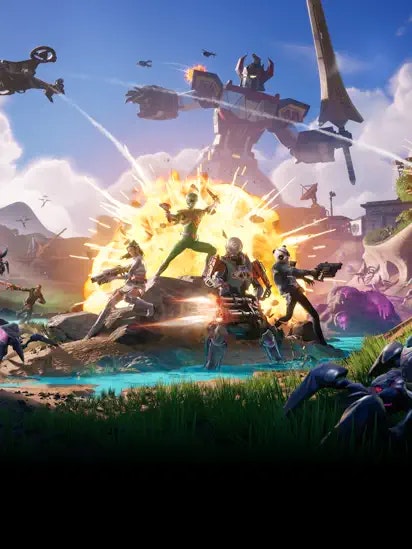Free V-Bucks in Fortnite 2025 ❤️