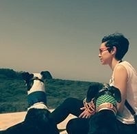 Paula Rodríguez Guzmán