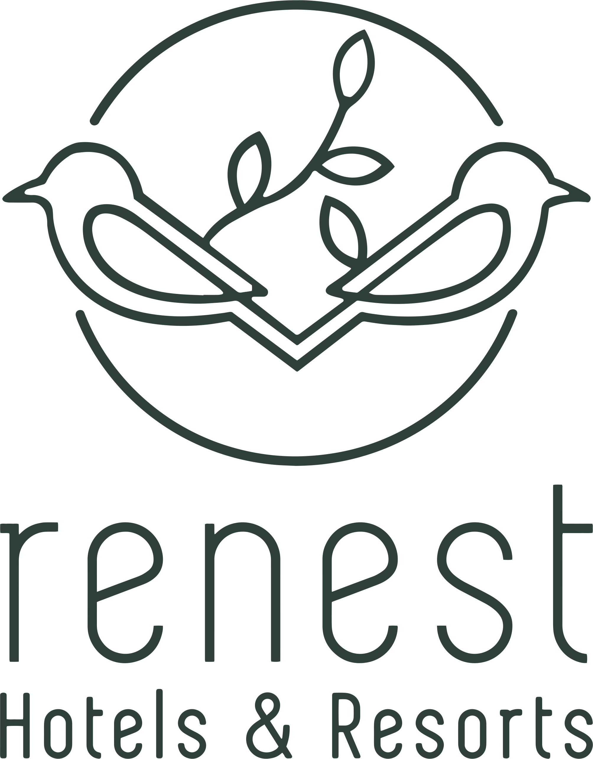 Renest Hotels