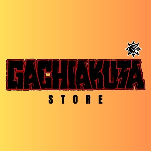 Gachiakuta Store