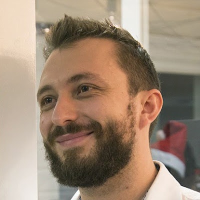 Cédric Mouleyre