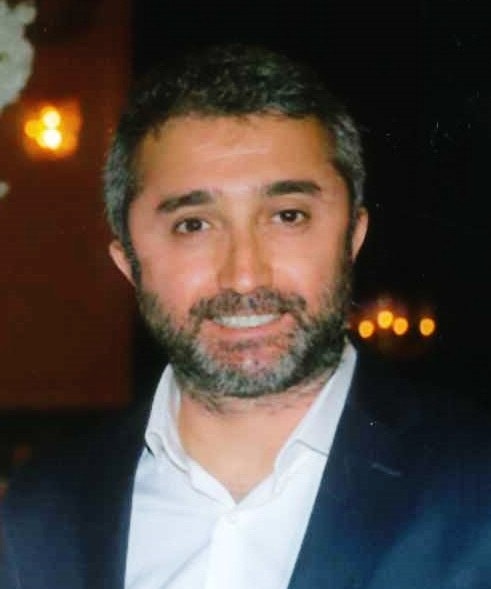 Mehmet Ş. Taşkesen