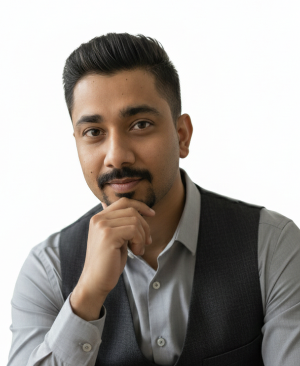 Hamza Jalal