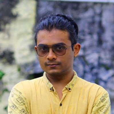 Jomon Joseph