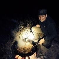 Alexander Rudnitskiy