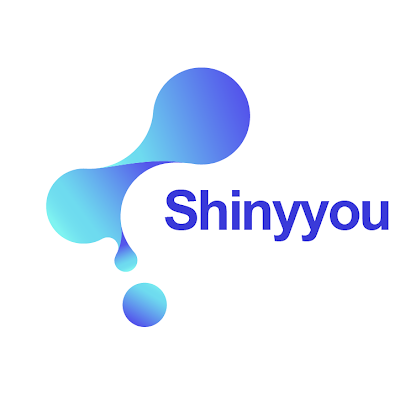 Shiny You stationery