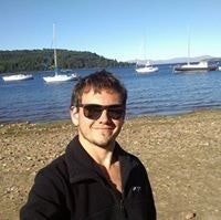 Joaquin Paz Marchese