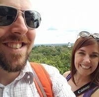 John William Russell Luxford II