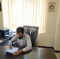 علیرضا محمدی