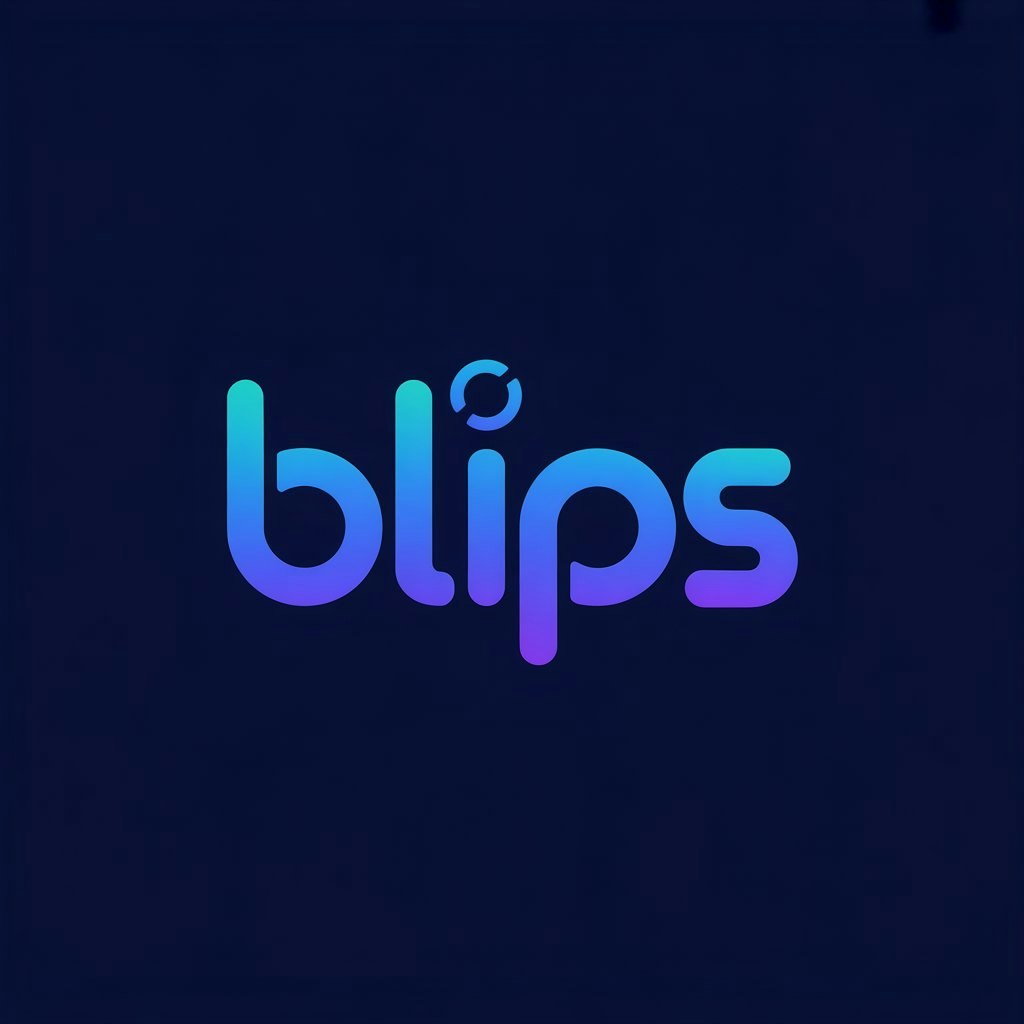 ProductHunt profile picture for @blips