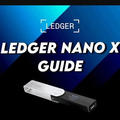 ledger livec