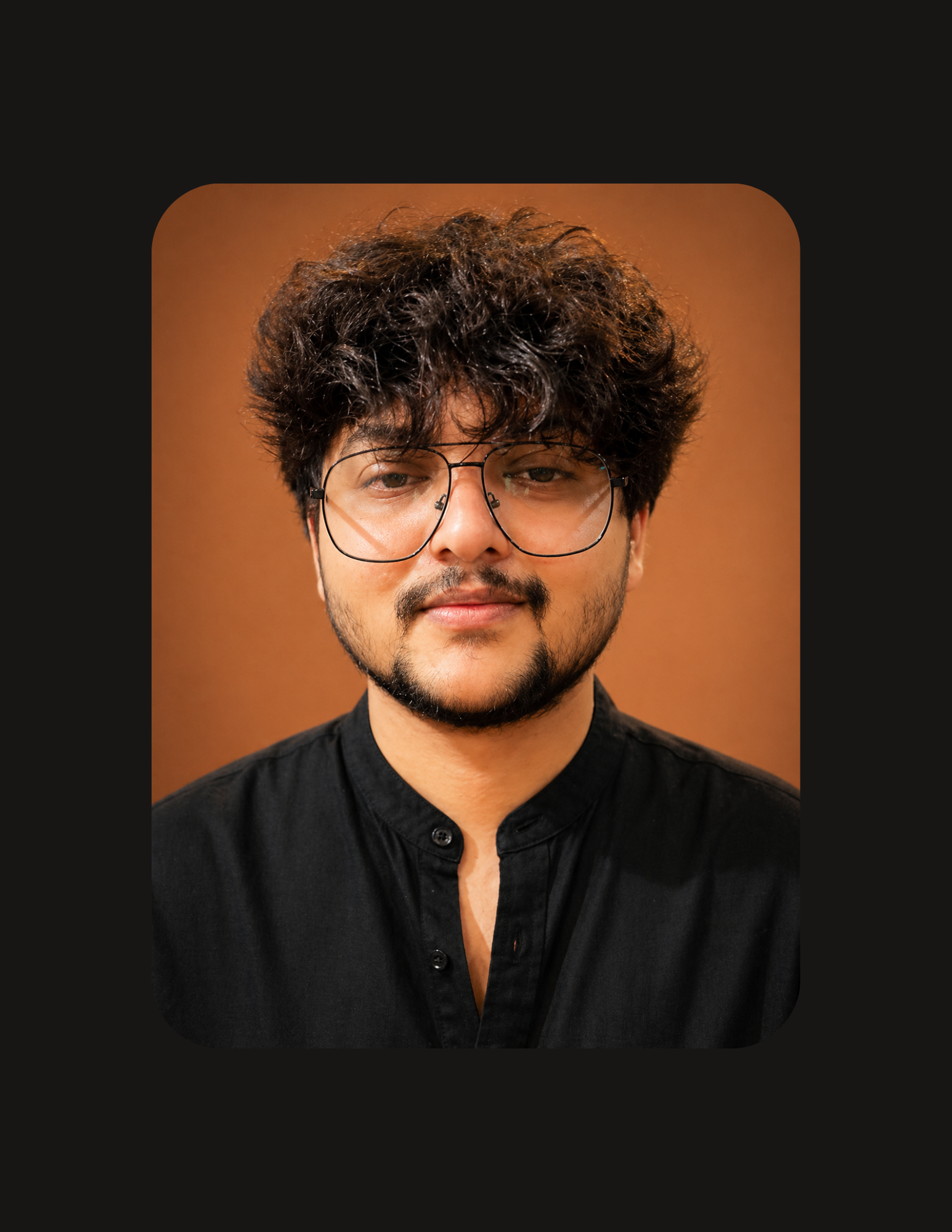 Ashutosh Kesharwani