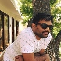 Suresh Kumar Veeramachaneni