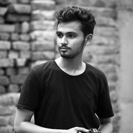 Poojan Oza
