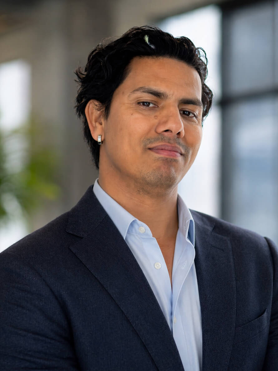 Adrian Noel