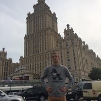 Владислав Разгоняев