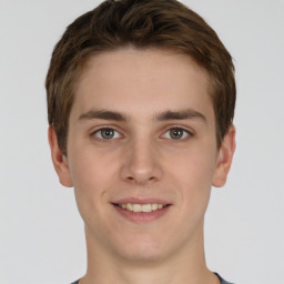 James H
