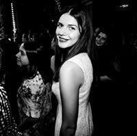 Anastasia Cherednichenko