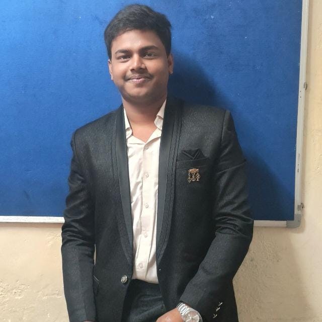 shankar pradhan