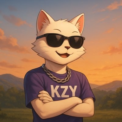 Kzy⚡️