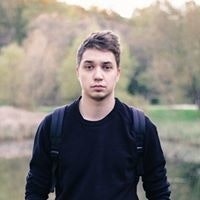 Тёма Стрельцов