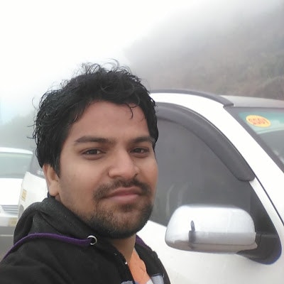 Lokesh Ganji