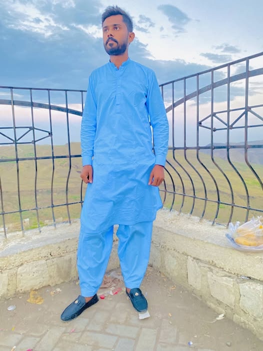 Haider Ali