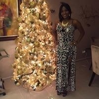 Yronelis Harvey Moreno