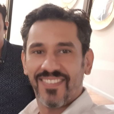 Husain Almarzooq