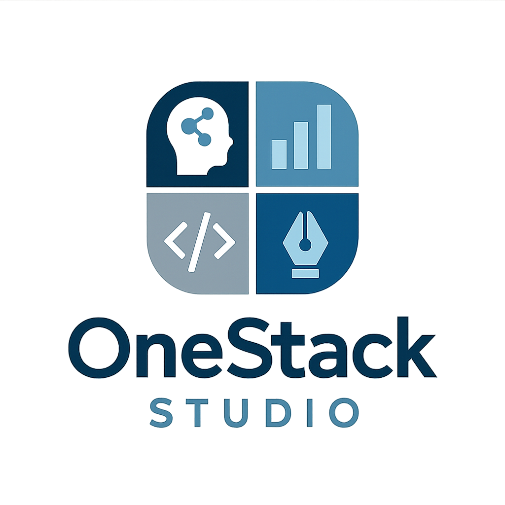 OneStackStudio
