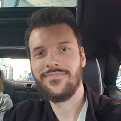Djordje Matijasevic