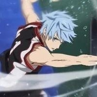 Kuroko Yamazakaria