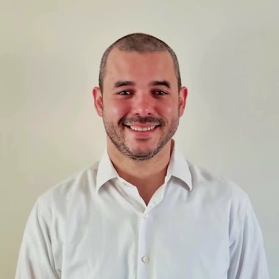 Leandro F Chique Canache